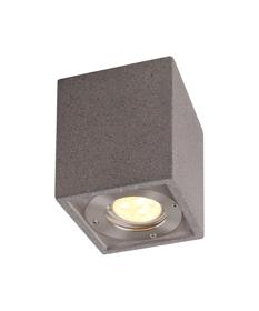 Levi Exterior Lights Mantra Fusion Flush Fittings